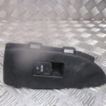 2012 GENUINE TOYOTA PRIUS REAR RIGHT DRIVER SIDE WINDOW SWITCH 74271-47060