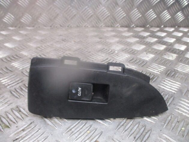 2012 GENUINE TOYOTA PRIUS REAR RIGHT DRIVER SIDE WINDOW SWITCH 74271-47060