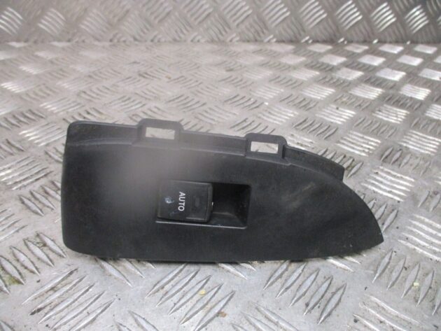 2012 GENUINE TOYOTA PRIUS REAR RIGHT DRIVER SIDE WINDOW SWITCH 74271-47060 - Image 2
