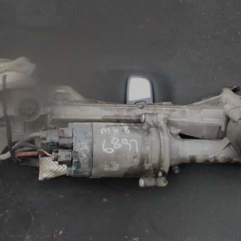 2020 GENUINE VW GOLF MK8 FRONT POWER STEERING RACK 4532010457
