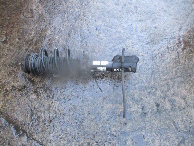 2018 GENUINE KIA RIO FRONT LEFT PASSENGER SIDE SHOCK ABSORBER 54650-H8100 - Image 3