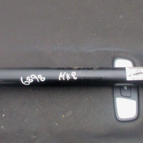 2020 GENUINE VW GOLF MK8 2.0TDI FRONT RIGHT DRIV ER SIDE DRIVESHAFT 5Q0407272DN