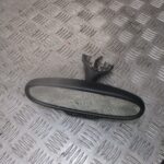 2009 GENUINW VW SCIROCCO INTERIER REAR VIEW MIRROR 1K8557511