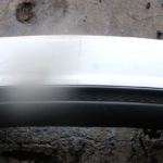 2016 GENUINE AUDI A3 SALOON REAR COMPLETE BUMPER