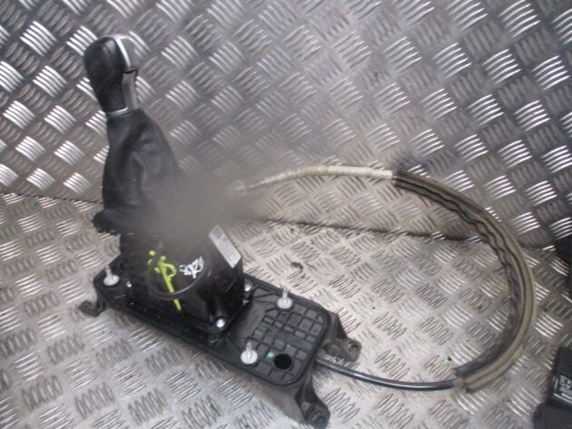 2015 GENUINE VW GOLF MK7 2.0TDI DSG AUTOMATIC GEAR SELECTOR LINKAGE 5Q2713025J