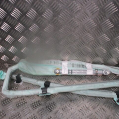 2015 GENUINE VW GOLF MK7 FRONT LEFT PASSENGER SIDE CURTAIN ROOF BAG 5G4880741D