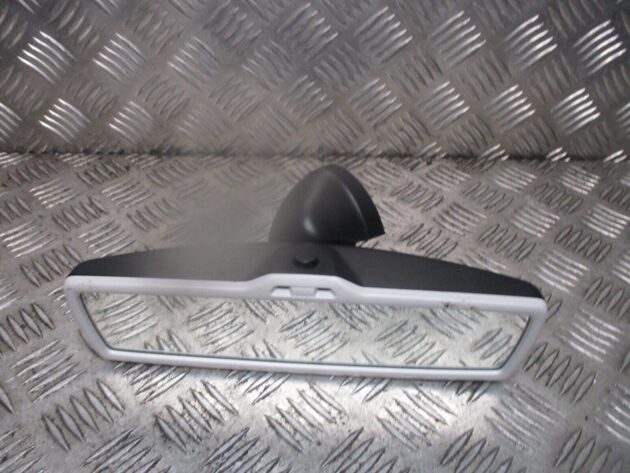 2015 GENUINE VW GOLF MK7 FRONT INTERIOR DISTANCE VIEW MIRROR 7N0857511C