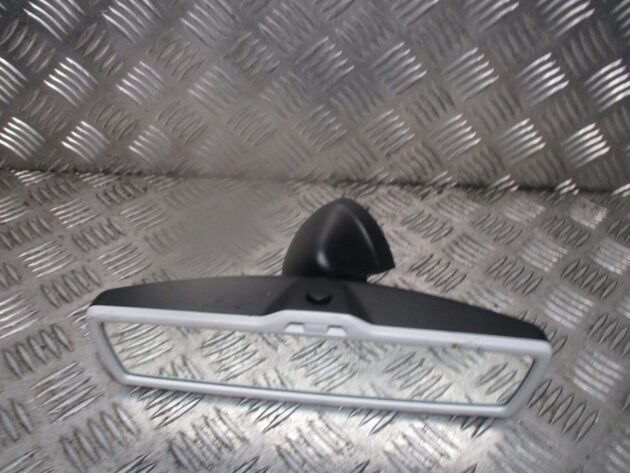2015 GENUINE VW GOLF MK7 FRONT INTERIOR DISTANCE VIEW MIRROR 7N0857511C - Image 2