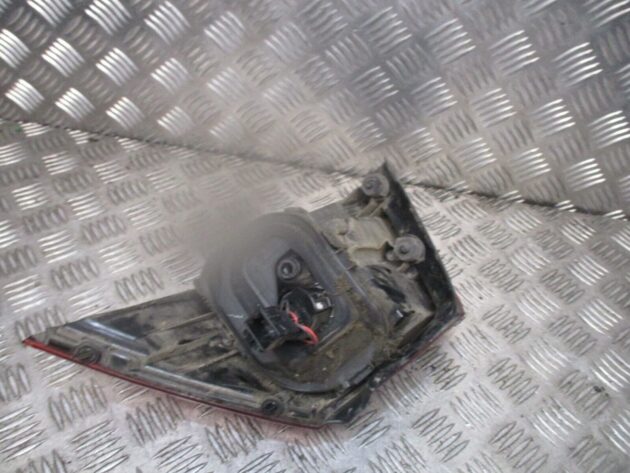 2015 GENUINE VW GOLF MK7 REAR LEFT PASSENGER SIDE BODY TAILLIGHT LAMP 5G0945095P - Image 3