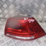 2015 GENUINE VW GOLF MK7 REAR RIGHT DRIVER SIDE BODY TAILLIGHT LAMP 5G0945096P