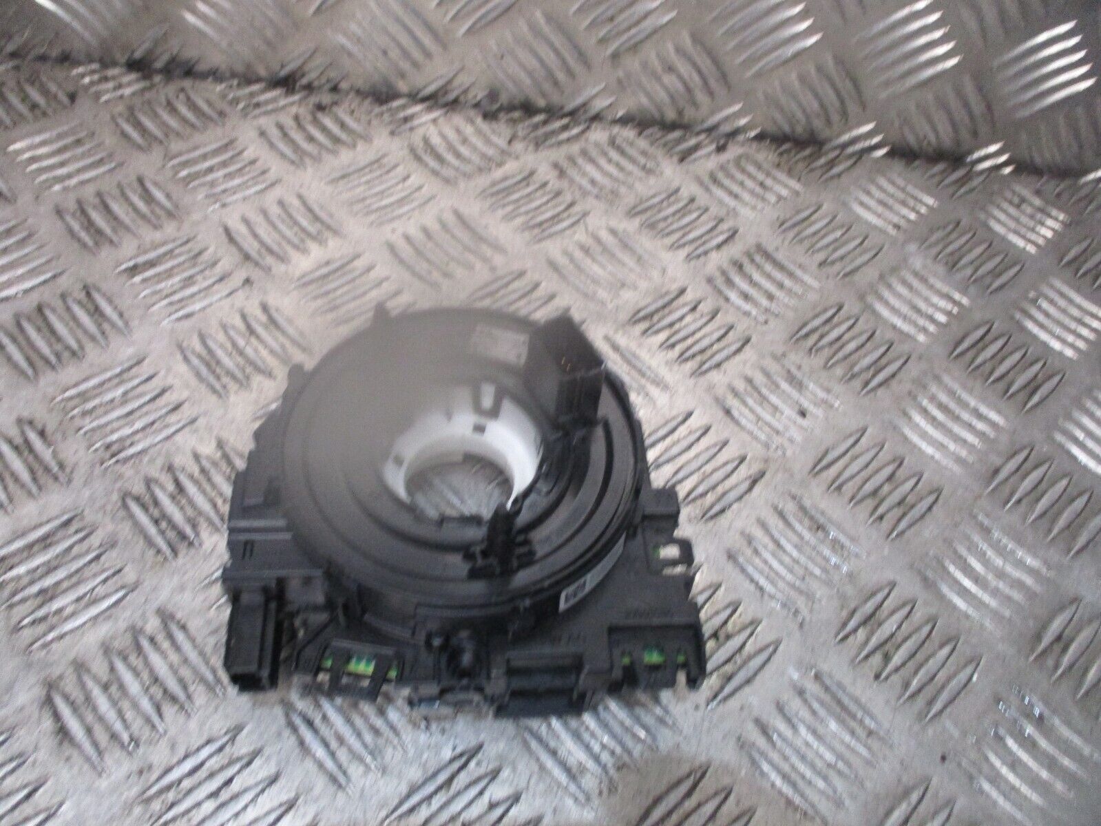 2015 GENUINE VW GOLF MK7 STEERING WHEEL SLIP RING CLOCK SQUIB 5Q0953549E