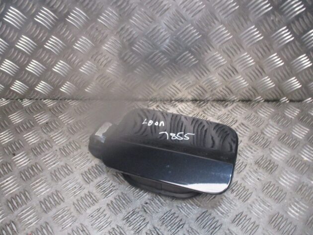 2014 GENUINE SEAT LEON HATCHBACK REAR FUEL FILLER FLAP CAP 5F4809905D