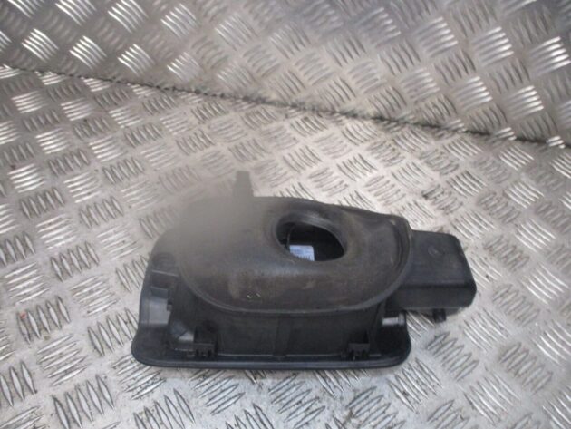 2014 GENUINE SEAT LEON HATCHBACK REAR FUEL FILLER FLAP CAP 5F4809905D - Image 4