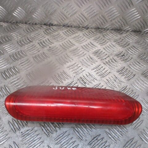 2015 GENUINE NISSAN JUKE REAR TAILGATE HIGH LEVEL THIRD BRAKE LIGHT 26590BV80A