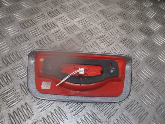 2015 GENUINE NISSAN JUKE REAR TAILGATE HIGH LEVEL THIRD BRAKE LIGHT 26590BV80A - Image 3