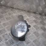 2015 GENUINE NISSAN JUKE FRONT LEFT PASSENGER SIDE FOG LIGHT LAMP 261558992A