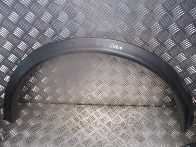 2015 GENUINE NISSAN JUKE REAR LEFT PASSENGER SIDE WHEEL ARCH TRIM 788611KA6A - Image 3