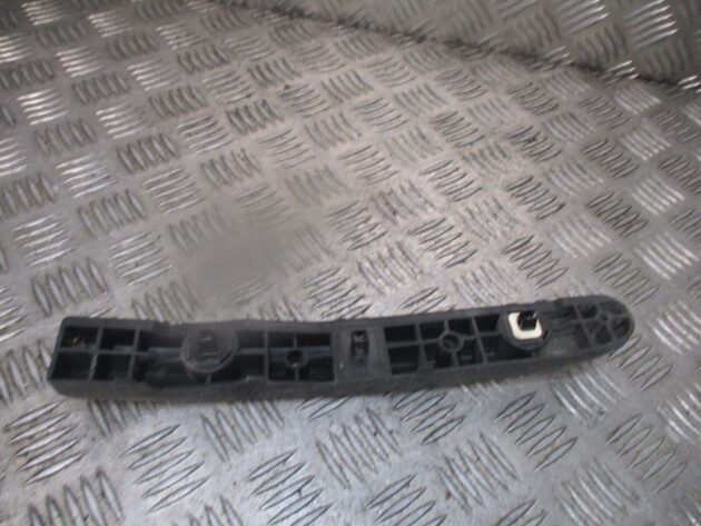2015 NISSAN JUKE REAR LEFT PASSENGER SIDE BUMPER MOUNT BRACKET 85229BV80A OEM - Image 2