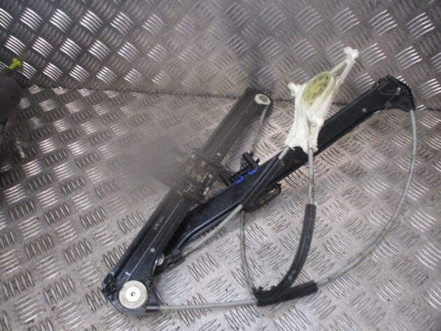 2015 AUDI A3 8V 3DOOR FRONT RIGHT DRIVER SIDE WINDOW REGULATER 8V3837462A OEM