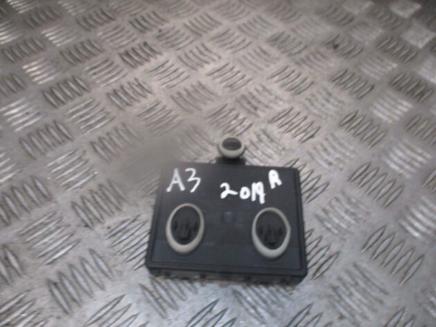 2019 GENUINE AUDI A3 8V FRONT RIGHT DRIVER SIDE DOOR CONTROL MODULE 5Q0959593F