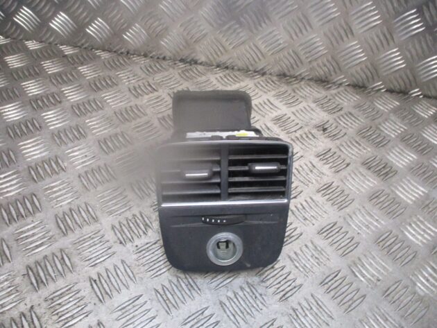 2019 GENUINE AUDI A3 8V REAR CENTRE CONSOLE HEATER AIR VENTS 8V0857042 - Image 2
