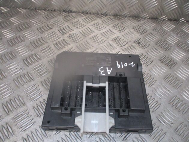 2019 GENUINE AUDI A3 8V BCM BODY CONTROL MODULE UNIT 5Q0937084DC - Image 3