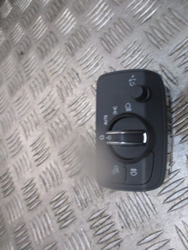 2019 GENUINE AUDI A3 8V FRONT HEADLIGHT LAMP ADJUSTER CONTROL SWITCH 8V0941531AR - Image 2