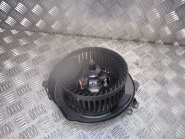 2019 GENUINE AUDI A3 8V HEATER BLOWER MOTOR FAN 5Q0907521C