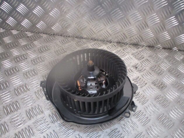 2019 GENUINE AUDI A3 8V HEATER BLOWER MOTOR FAN 5Q0907521C - Image 2