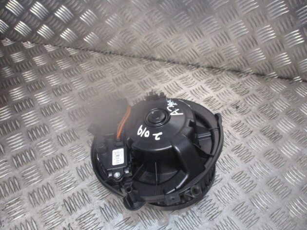 2019 GENUINE AUDI A3 8V HEATER BLOWER MOTOR FAN 5Q0907521C - Image 3