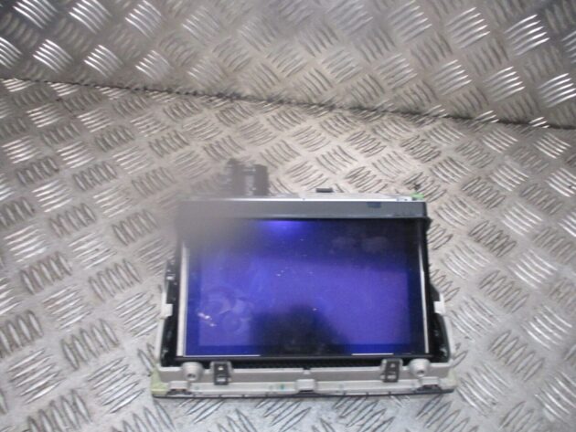 2019 GENUINE AUDI A3 8V FRONT MULTIFUNCTION DISPLAY SCREEN 8V0857273P - Image 2