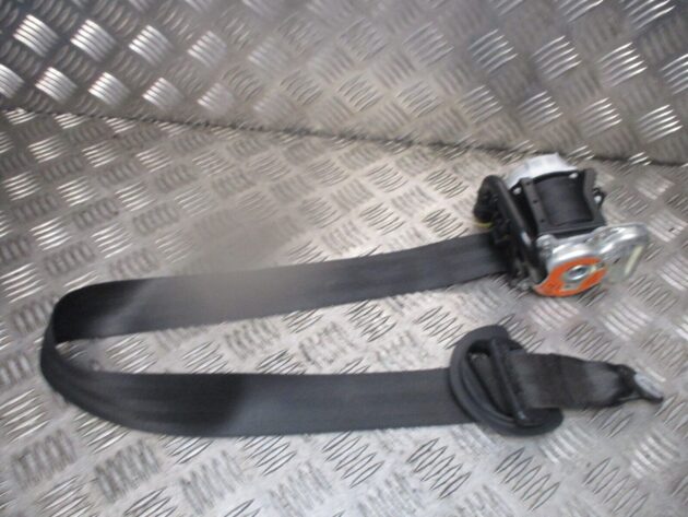 2019 GENUINE AUDI A3 8V FRONT RIGHT DRIVER SIDE SEAT BELT 8V5857706E