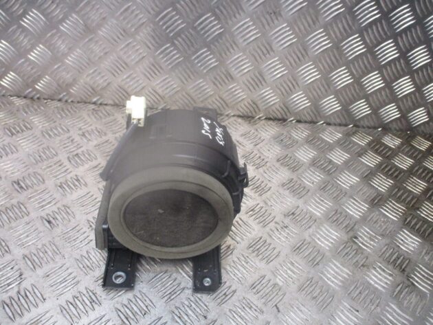 2015 GENUINE TOYOTA YARIS HYBRID BETTERY COOLING FAN MOTOR G923052020 - Image 3