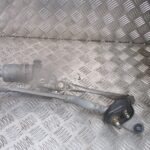2015 GENUINE TOYOTA YARIS FRONT WINDSCREEN WIPER MOTOR & LINKAGE 851100D201