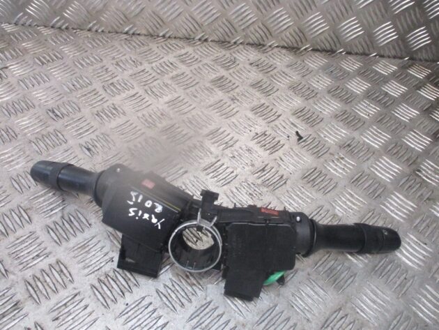 2015 GENUINE TOYOTA YARIS INDICATER WIPER STALK ARM 173832/17F144 - Image 3