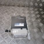 2015 GENUINE TOYOTA YARIS BCM BODY CONTROL MODULE UNIT 892210D470