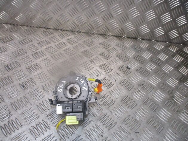 2015 GENUINE TOYOTA YARIS STEERING WHEEL SLIP RING SQUIB 892450D020