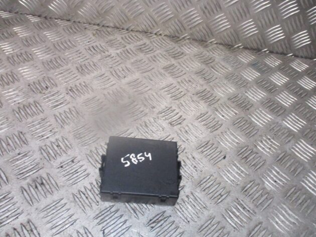2014 GENUINE VW AUDI SKODA GATEWAY CONTROL MODULE UNIT 5Q0907530AG - Image 3