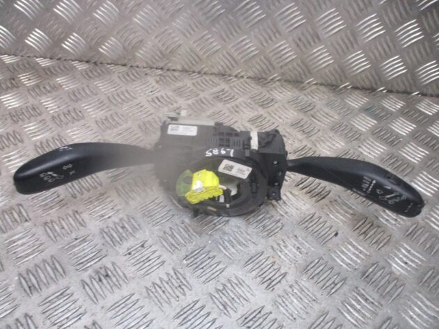 2012 GENUINE VW POLO 6R WIPER INDICATOR STALK ARM SQUIB SWITCH 6R0953521A - Image 2