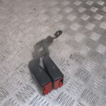 2015 GENUINE SEAT LEON SEAT BELT STALK LATCH REAR DOUBLE TWIN 5F0857739