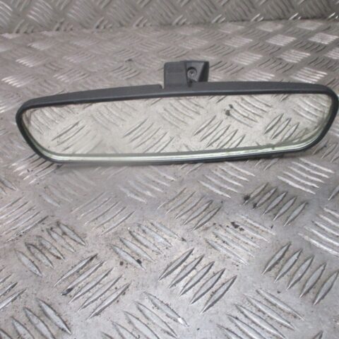 2013 GENUINE TOYOTA AURIS INTERIOR REAR VIEW MIRROR