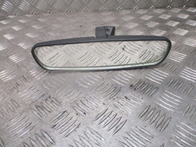 2013 GENUINE TOYOTA AURIS INTERIOR REAR VIEW MIRROR