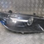 2009 GENUINE VW SCIROCCO FRONT RIGHT DRIVER SIDE HEADLIGHT LAMP 1K8941006N