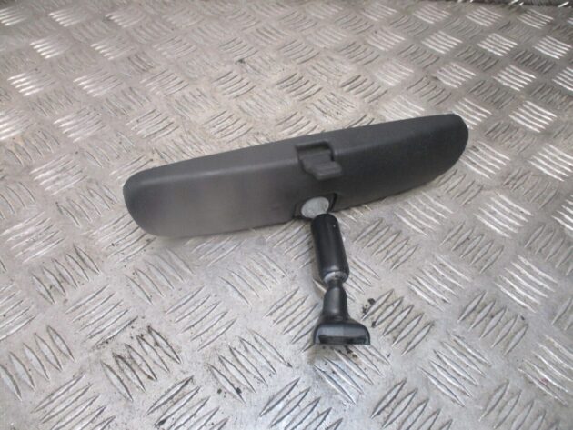 2013 GENUINE TOYOTA AURIS INTERIOR REAR VIEW MIRROR - Image 3