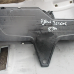 2015 GENUINE BMW 3 320D AIR FILTER BOX HOUSING MASS FLOW SENSOR 70519058