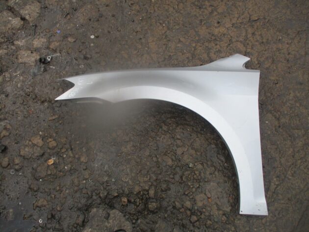 2016 GENUINE VW GOLF MK7 FRONT LEFT PASSENGER SIDE WING FENDER NSF
