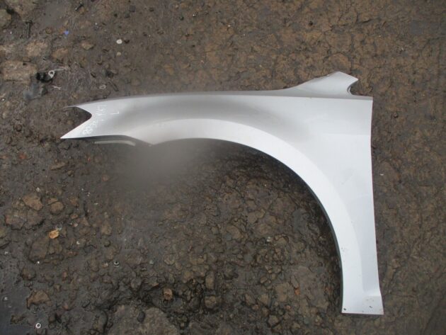 2016 GENUINE VW GOLF MK7 FRONT LEFT PASSENGER SIDE WING FENDER NSF - Image 2