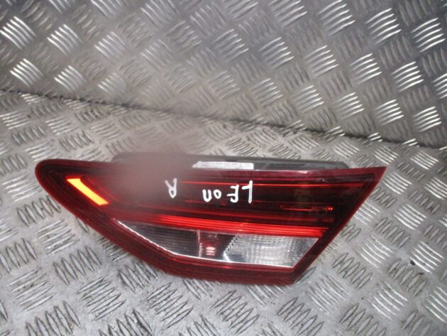 2016 GENUINE SEAT LEON HATCHBACK REAR RIGHT DRIVER SIDE TAILLIGHT LAMP5F0945308H - Image 2