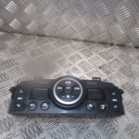 2014 GENUINE TOYOTA VERSO HEATER AC CLIMATE CONTROL SWITCH PANEL 559000F121