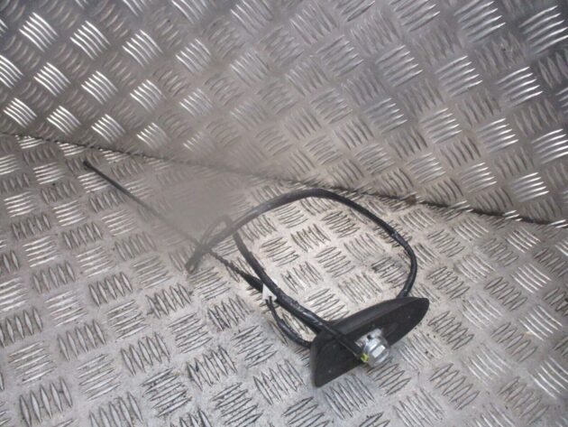 2014 GENUINE TOYOTA VERSO REAR ROOF AERIAL ANTENNA - Image 3